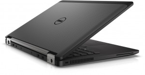 Laptopy Dell Latitude wyglądają elegancko, ale zwyczajnie.