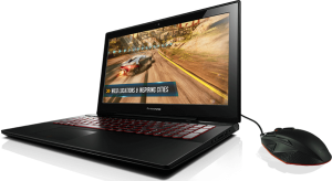 Marka Lenovo już od bardzo długiego czasu cieszy się największą popularnością za sprawą kultowej serii komputerów ThinkPad