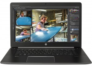 Wystarczy spojrzeć na laptopy takie jak MSI GT72, HP ZBook 15 czy Dell Precision M7510, by zrozumieć, że stacja robocza nie może zostać jeszcze skompresowana do rozmiaru ultrabooka