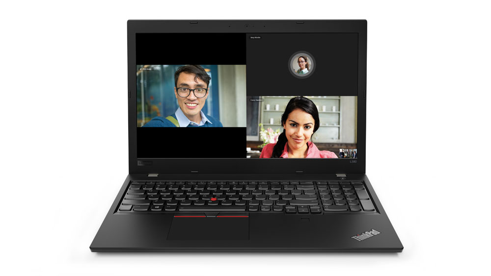 Lenovo tworząc linie L miala na mysli klientów biznesowych, którzy będą używać tego laptopa do pracy